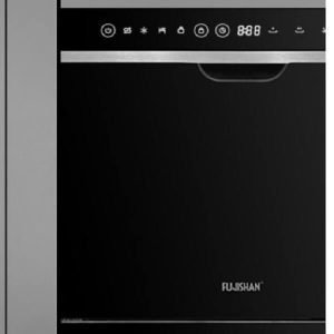Máy rửa chén Fujishan FJVN08-S10TB