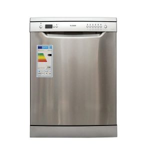 Máy rửa chén Fujishan FJVN15-S03AF