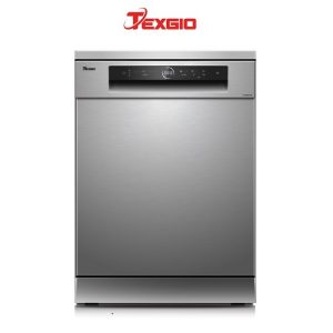 Máy Rửa Chén Bát Texgio 15 Bộ TGF3815S