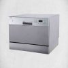 Máy rửa chén âm tủ Hafele HDW-I50A 1 Máy rửa chén âm tủ Hafele HDW-I50A