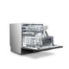Máy rửa chén âm tủ KAFF KF-BISMS8 5 Máy rửa chén âm tủ KAFF KF-BISMS8