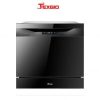 Máy Rửa Chén Bát Texgio 8 Bộ H595DT08B