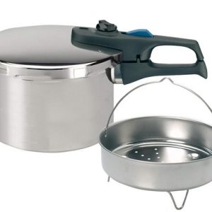 Nồi áp suất ELO Praktika XL Plus 6L