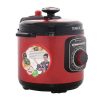 Nồi áp suất Taka TKE256 6 Nồi áp suất Taka TKE256