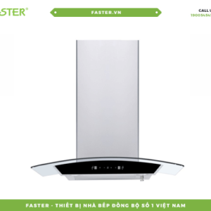 Máy Hút Mùi Faster FS3588SS
