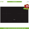 Bếp từ Faster FS888I 2 Bếp từ Faster FS888I