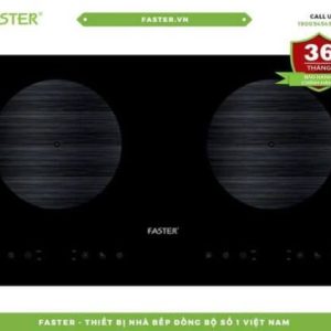 Bếp từ Faster FS289I