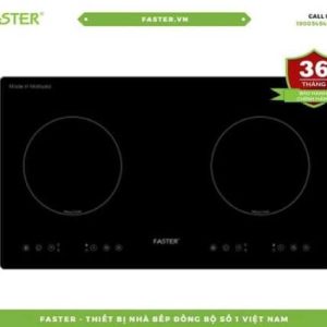 Bếp từ Faster FS668I