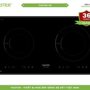 Bếp từ Faster FS686I