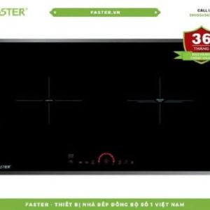 Bếp từ Faster FS722I