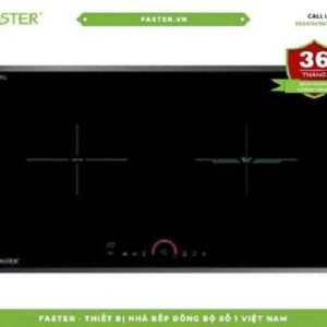 Bếp từ Faster FS722SI