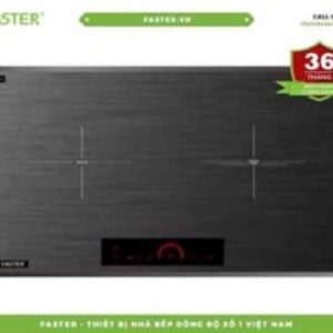 Bếp từ Faster FS723I