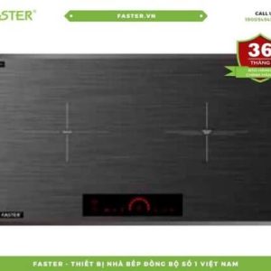Bếp từ Faster FS723SI