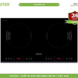 Bếp từ Faster FS888I PLUS