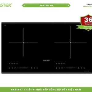 Bếp từ Faster FS368I