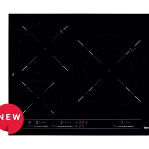 Bếp từ Teka IR 6320 BK MST