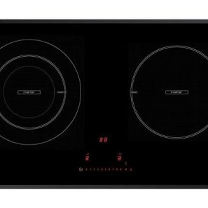 Bếp từ đôi kocher DI 801GE IPLUS