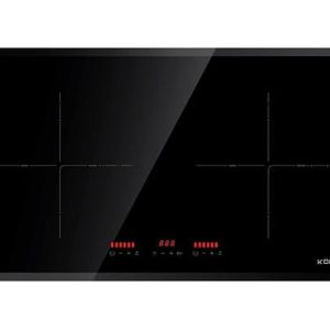 Bếp từ đôi kocher DI 802GE