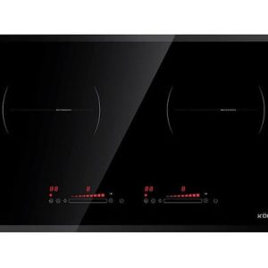 Bếp từ đôi kocher DI-833GE