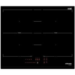 Bếp từ kocher DI-866GE