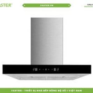 Máy Hút Mùi Faster Luxury 777