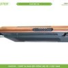Máy Hút Mùi Faster FS0870BD 1 Máy Hút Mùi Faster FS0870BD