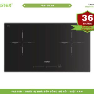 Bếp từ Faster FS 2502 IPLUS