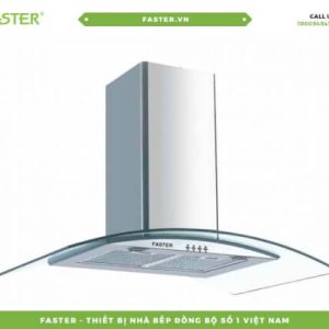 Máy Hút Mùi Faster FS6688S