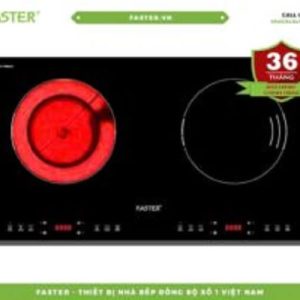 Bếp từ Faster FS688HI