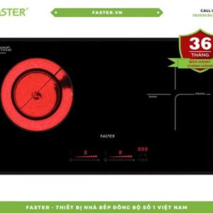 Bếp từ Faster FS744HM