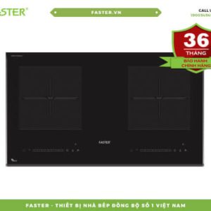 Bếp từ Faster FS782I PLUS