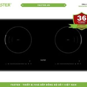 Bếp từ Faster FS 899I