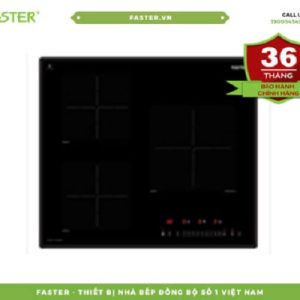 Bếp từ Faster FS6613SI