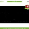 Bếp từ Faster FS6565 Diamond 1 Bếp từ Faster FS6565 Diamond