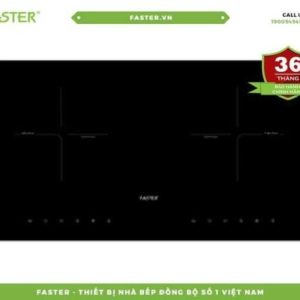 Bếp từ Faster FS6565 Diamond