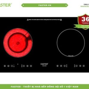 Bếp từ Faster FS668HI