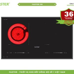 Bếp từ Faster FS712HI