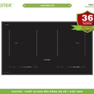 Bếp từ Faster FS712I plus