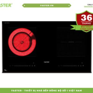 Bếp từ Faster FS782HI Pro