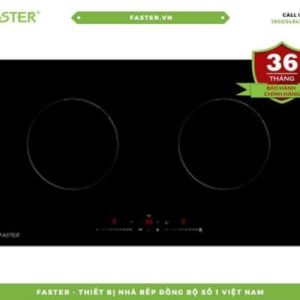 Bếp từ Faster FS866I