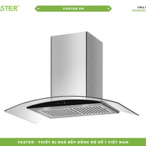 Máy Hút Mùi Faster FSN3388CH1-70/90