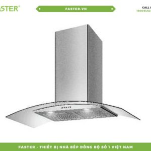 Máy Hút Mùi Faster FSN1188C1-70