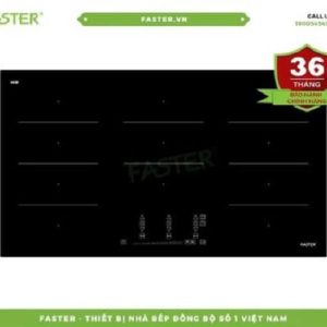 Bếp từ Faster FS960TS