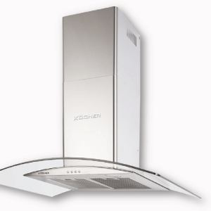 Máy Hút Mùi Kocher K8870