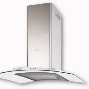 Máy Hút Mùi Kocher K8970