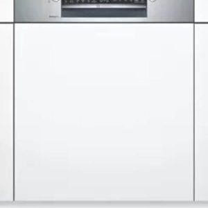 Máy rửa bát âm tủ BOSCH SMI6ZCS07E-Serie 6