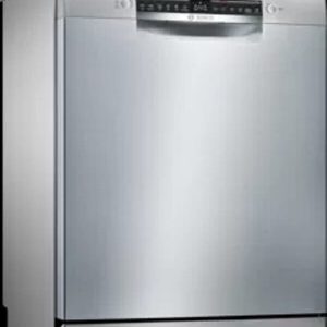 Máy rửa bát độc lập BOSCH SMS4HVI33E-Serie 4
