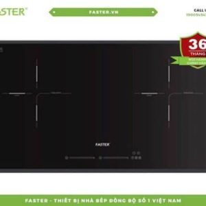 Bếp từ Faster FS744M