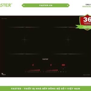 Bếp từ Faster FS366I