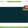 Bếp từ Faster FS8899I